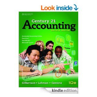 Century 21 Accounting: General Journal   Kindle edition by Claudia Bienias Gilbertson, Mark W. Lehman, Debra H. Gentene. Professional & Technical Kindle eBooks @ .