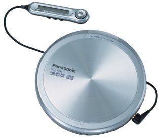 Panasonic SL CT790 Portable CD Player : Personal Cd Players : MP3 Players & Accessories