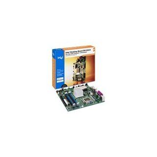 Intel BOXD915GUXL 915G LGA775 MAX 4GB Ddr Matx PCIE16 Pcie 2PCI Vid Snd Lan Sata: Electronics