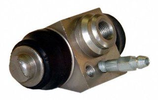 ACDelco 18E791 Professional Durastop Rear Brake Cylinder Assembly: Automotive