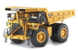 Norscot Cat 785D Mining Truck 1:50 scale: Toys & Games