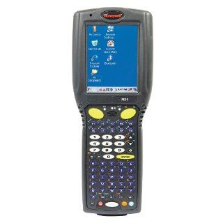 MX9 Wireless Handheld Computer   MX9HL, 802.11b g, Bluetooth, 62 Key/ANSI, Lorax, RF Term, Ethernet I Safe: MP3 Players & Accessories