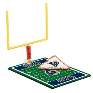 St. Louis Rams Tabletop Football Game: Toys & Games