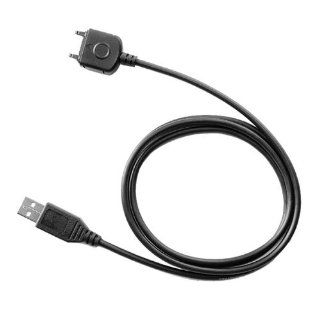 USB Data Cable for Sony Ericsson W800/ K750/ K750i/ D750/ W800C/ W810/W900/ W550/ W600/ S600/K790 / K790a / K790c / K800 / K800c / K800i / K550i / W880i / Z610i / Z750i: Cell Phones & Accessories