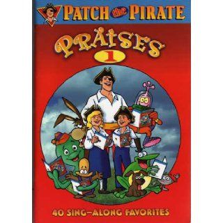 Patch the Pirate Praises 1 Sheet Music: Books