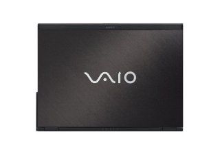 Sony VAIO VGN SZ791N/X 13.3 inch Laptop (2.5 GHz Intel Core 2 Duo T9300 Processor, 4 GB RAM, 250 GB Hard Drive, Vista Business) : Notebook Computers : Computers & Accessories