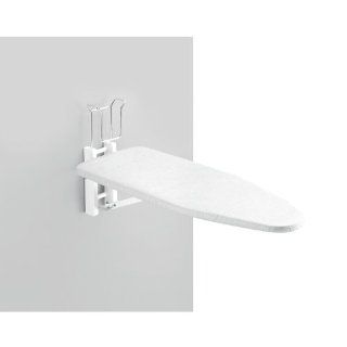 806 Ironing Board Color: White  