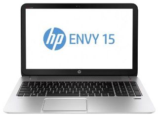HP Envy 15 J10US E0M21UA 15.6" LED Notebook   AMD A Series 2.10 GHz   Natural Silver 6 GB RAM   750 GB HDD   Genuine Windows 8 64 bit   1366 x 768 Display : Laptop Computers : Computers & Accessories
