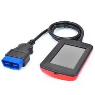 Super Scanner ET801 Diagnostic Tool for BMW OBD CODE Reader CODE Scanner : Vehicle Wireless Audio Cell Phone Car Kits : Car Electronics