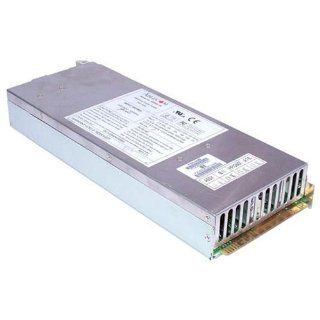 Supermicro PWS 801 1R Redundant Power Supply   800W: Computers & Accessories