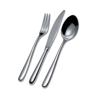 Alessi Caccia by Luigi Caccia Dominioni Flatware Set LCD01S5