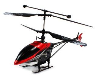 JR 812 Electric RC Helicopter GYRO 4CH 1GB Spy Video Camera RTF: Toys & Games