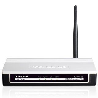 Tp Link TL WA5110G IEEE 802.11b/g 54 Mbps Wireless Access Point (TL WA5110G)   Computers & Accessories