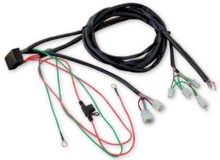 Show Chrome Accessories 52 814 Electronic Wire Harness: Automotive
