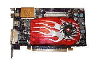 Diamond AIWHD3650 All in Wonder ATI Radeon HD 3650 PCIE 512MB GDDR2 Video Card: Electronics