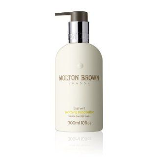 Molton Brown Thai Vert Soothing Hand Lotion : Beauty