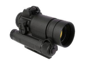 Aimpoint M4s 2 Minute of Angle QRP2 CompM4 Sight with Mount : Rifle Scopes : Sports & Outdoors