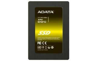 ADATA USA XPG SX910 512GB 2.5 Inch SATAIII Internal Solid Sate Drive ASX910S3 512GM C: Computers & Accessories