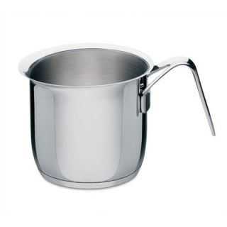 Alessi Pots&Pans Milk Boiler by Jasper Morrison AJM302