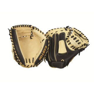 Easton Catchers Mitt   Naty2000 Natural Baseball Glove