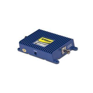 Wilson Electronics   SignalBoost   Cell Phone Signal Booster for Vehicle   Single User: Cell Phones & Accessories