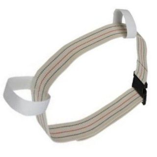 Universal Gait Belt XL   Transfer Belt w/ Handles (Fits up to 70 in.): Health & Personal Care