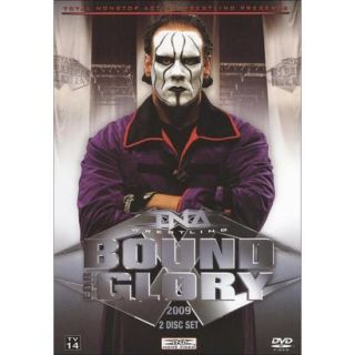 TNA Wrestling: Bound for Glory 2009