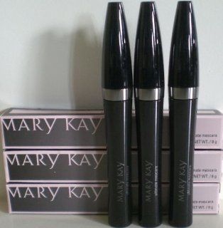 Mary Kay Ulitmate Mascara Black/Noir   Lot of 3 Mascaras: Everything Else