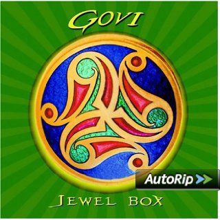 Jewel Box: Music