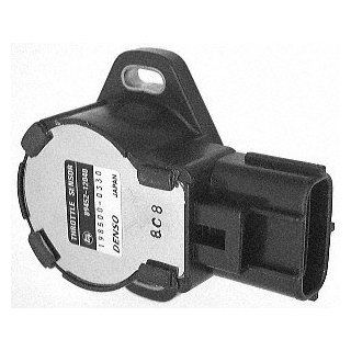 Standard Motor Products TH228 Throttle Position Sensor: Automotive