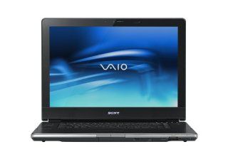 Sony VAIO VGN AR830E 17 inch Laptop (2.4 GHz Intel Core 2 Duo T8300 Processor, 3 GB RAM, 400 GB Hard Drive, Vista Premium) Black : Laptop Computers : Computers & Accessories