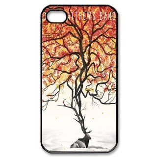 Top Iphone Case Rock and Roll Band Dave Matthews Band Case Cover Best Iphone 4 4s Case: Cell Phones & Accessories