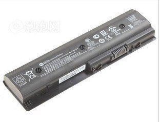 LB1 High Performance Battery for HP MO06 MO09 Notebook Fit P/N HP 671567 831 H2L56AA HP Envy DV4 DV6 DV7 M4 M6 Series [9 Cell 6600mAh 11.1V] 18 Months Warranty: Computers & Accessories