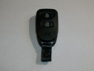 95430 2S201 HYUNDAI OKA 850T Factory OEM KEY FOB Keyless Entry Car Remote: Automotive