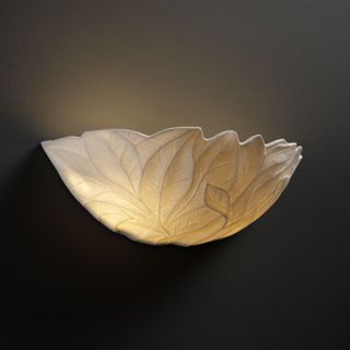 Limoges Collection 1 light Wall Sconce