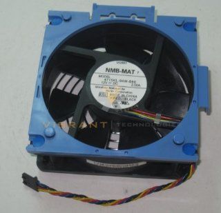 DELL   PE840 Fan Assembly   UG891: Computers & Accessories