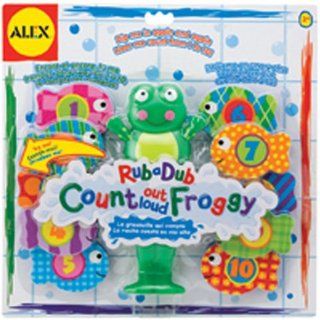 Count Out Loud Froggy Toys & Games