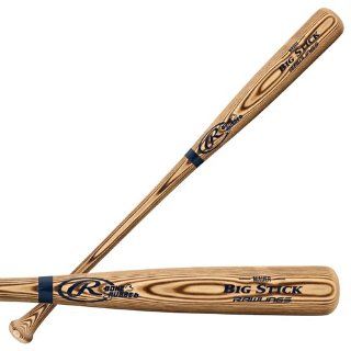 Rawlings 2014 Mauer Bone and Burn Ash Baseball Bat : Sports & Outdoors