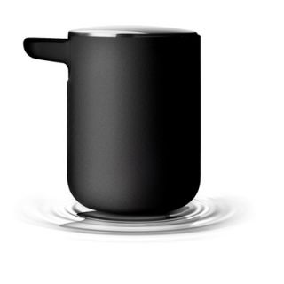 Menu Soap Pump 7700 Color: Black