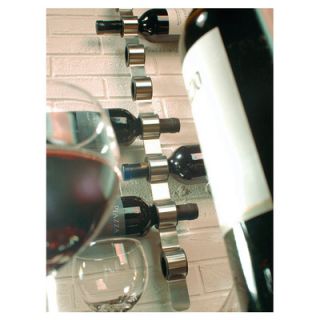 Blomus Cioso 8 Bottle Wall Mounted Wine Rack 65193