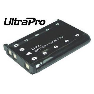 UltraPro Battery for Nikon EN EL10 and Nikon S3000, S4000, S80, S220, S570, S205, S60, S230, S210, S5100, S600, S200, S500, S700, S520, S510 Cameras : Digital Camera Batteries : Camera & Photo