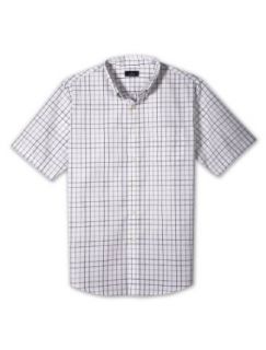 Dockers Big & Tall Stain Defender Barry Plaid Sport Shirt at  Mens Clothing store: Button Down Shirts