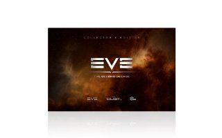 EVE: The Second Decade Collector's Edition   PC/Mac: Video Games
