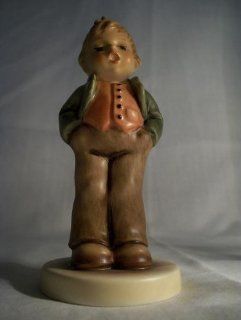 M.I. Hummel #848 "Steadfast Soprano" by Goebel : Collectible Figurines : Everything Else