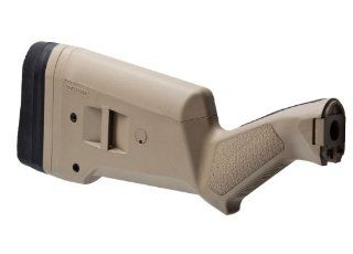 Magpul SGA Rem 870 Stock, Flat Dark Earth : Gun Stocks : Sports & Outdoors