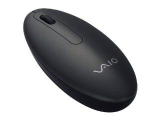 Sony Vaio Mouse VGP BMS21 B Black  Bluetooth Laser Mouse (Japanese Import): Computers & Accessories
