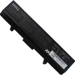 Dell RN873 Laptop Battery: Computers & Accessories