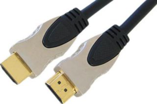 BEST Gold HDMI A Male   A Male 2 Mtr (CDLHD 302)      Electronics