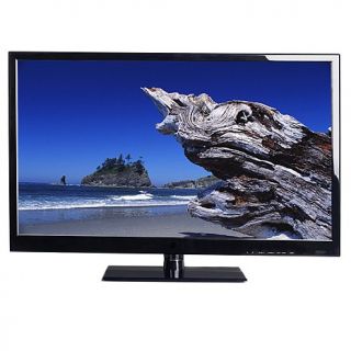 GPX 32" Slim LED 720p HDTV with Built In DVD Player