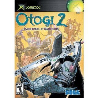 Otogi 2   Xbox: Video Games